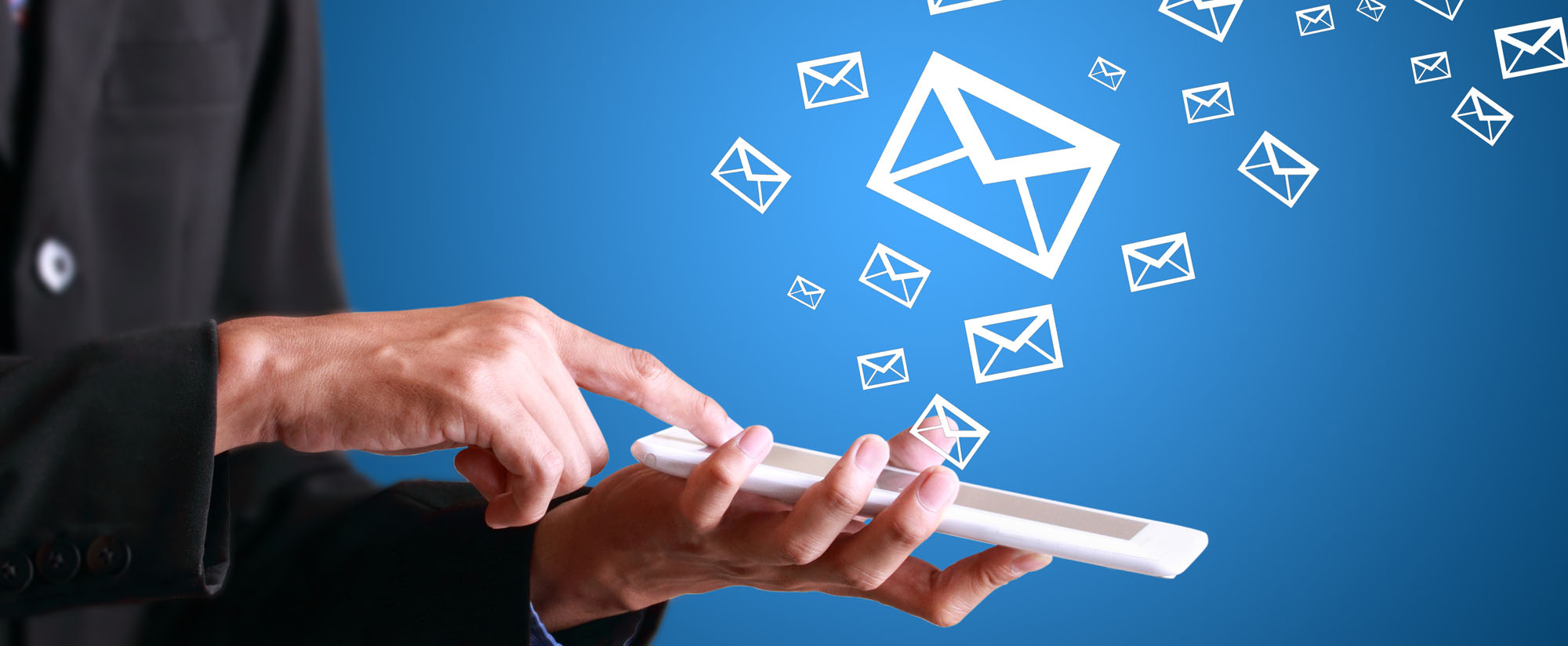 Hírlevél szolgáltatás